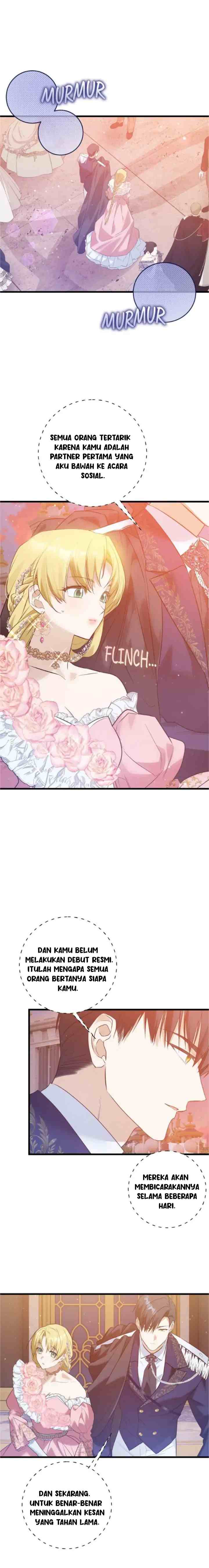 Who Knew Dragons Could Be This Cute chapter 9 halaman 14