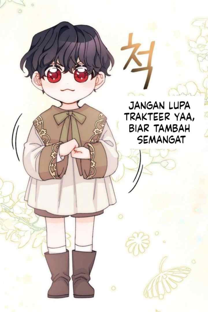 The Ducal Lady Doesn't to Be Pampered chapter 47 halaman 18