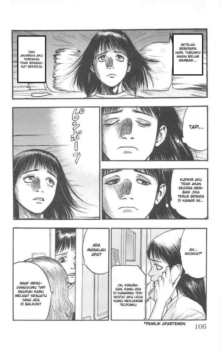 Fuan no Tane Plus chapter 83 halaman 4