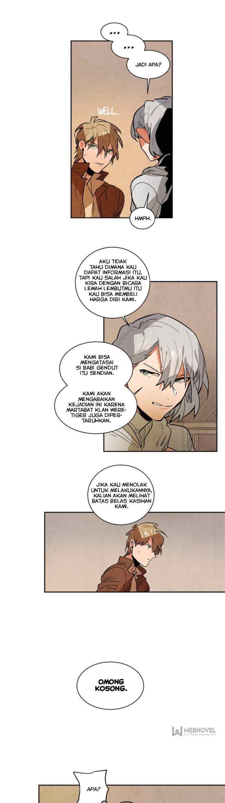 Ernak chapter 66 halaman 11