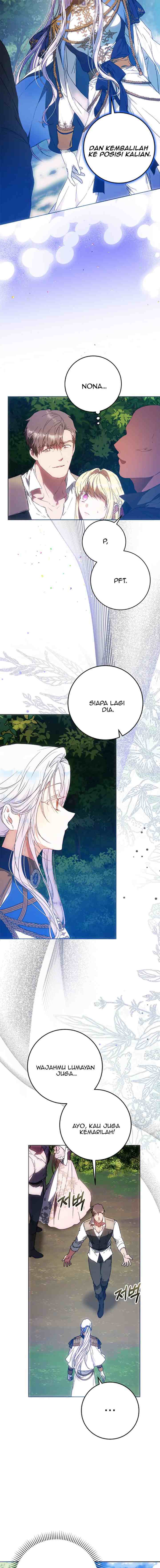 I Became the Wife of the Male Lead chapter 63 halaman 14