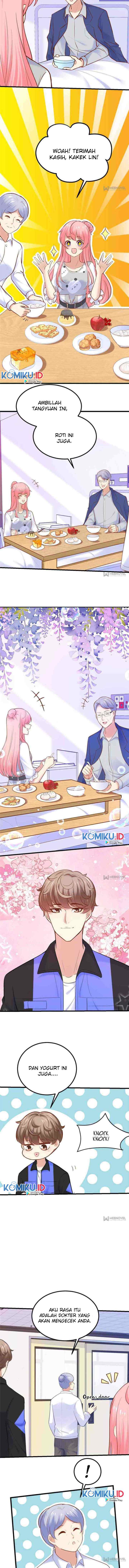 My Beautiful Time With You chapter 153 halaman 7