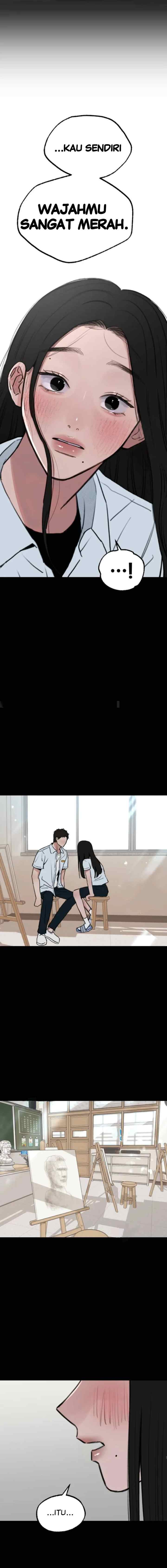 Muse On Yumyeong chapter 73 halaman 9