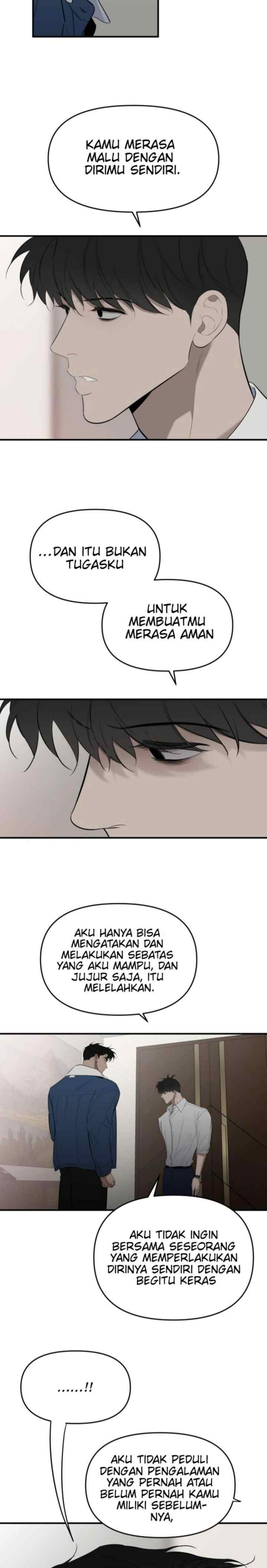 Take Off chapter 126 halaman 14