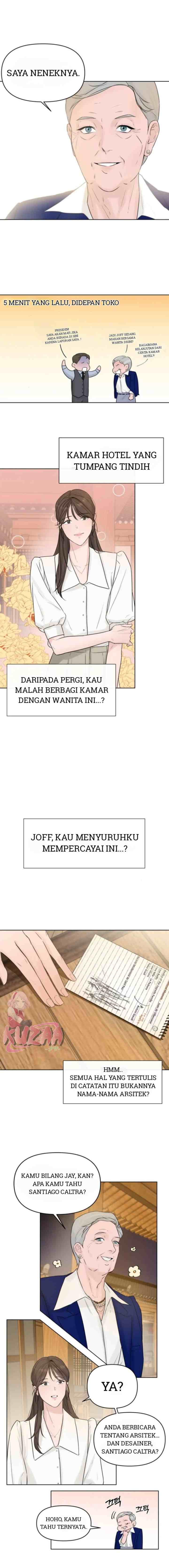 Another Love! chapter 3 halaman 15