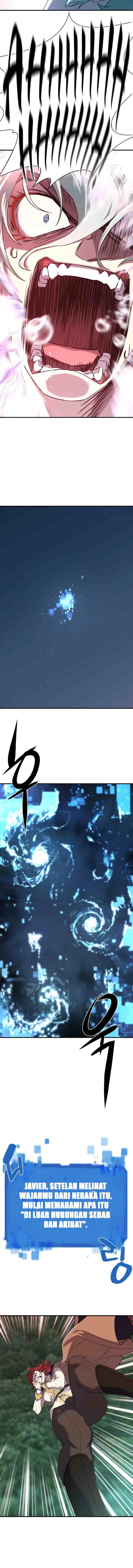 O melhor engenheiro do mundo chapter 109 halaman 8