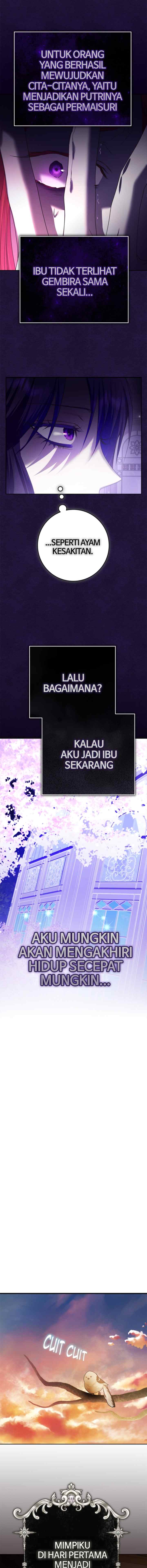 Your Throne chapter 222 halaman 17