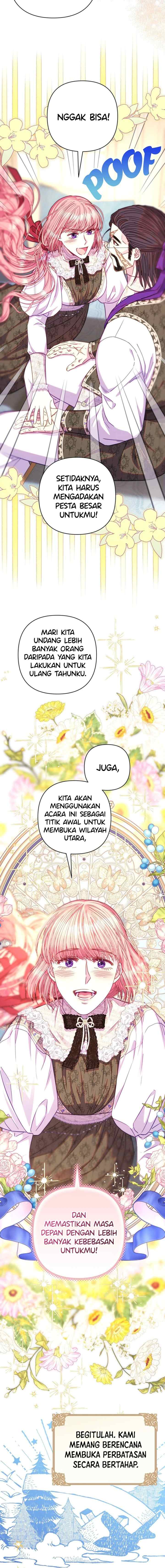 Anyway, It Is A Ropan chapter 113 halaman 13