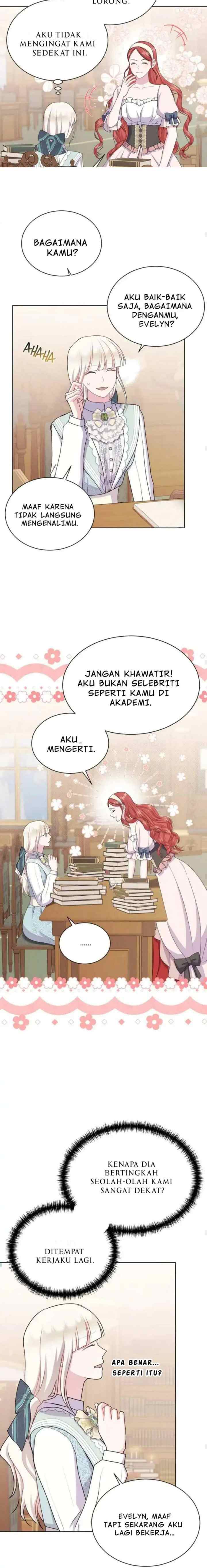 He Likes Me a Lot More Than I Thought! chapter 29 halaman 13