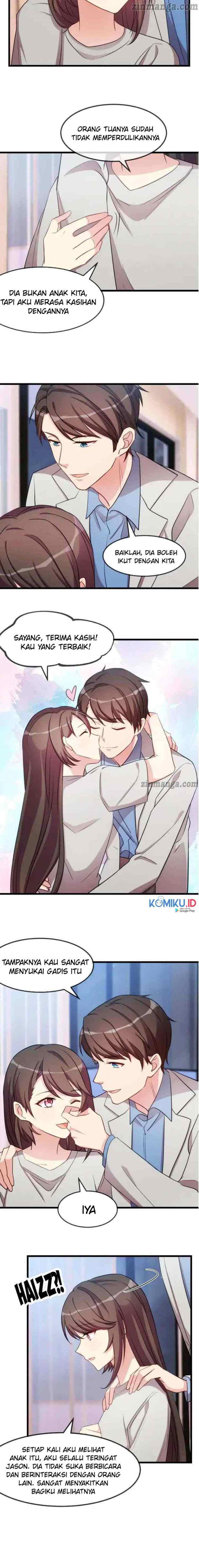 CEO's Sudden Proposal chapter 251 halaman 9