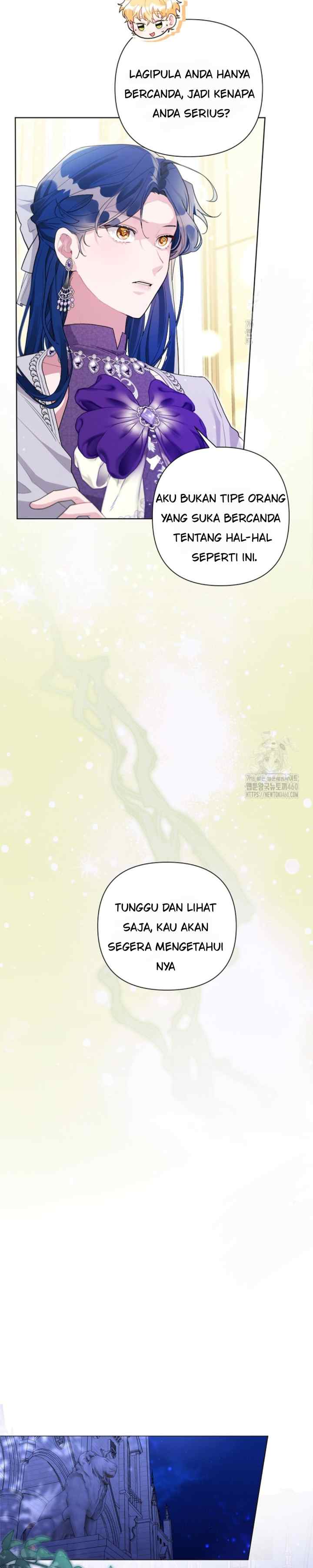 The Villain Daughter In-Law Has A Limited Time chapter 94 halaman 4