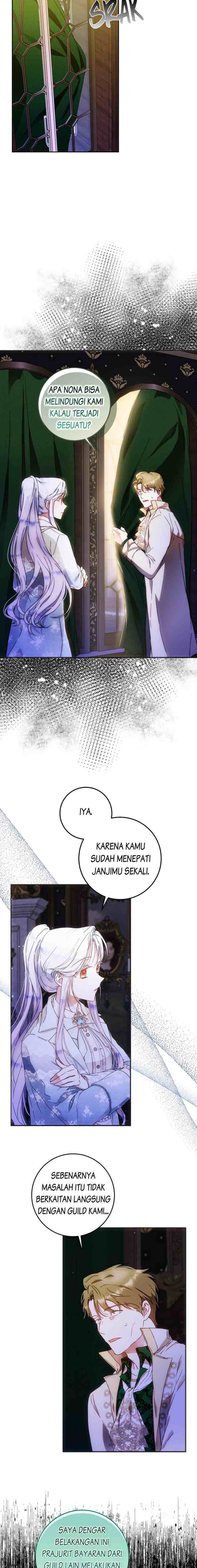 I Became the Wife of the Male Lead chapter 54 halaman 16