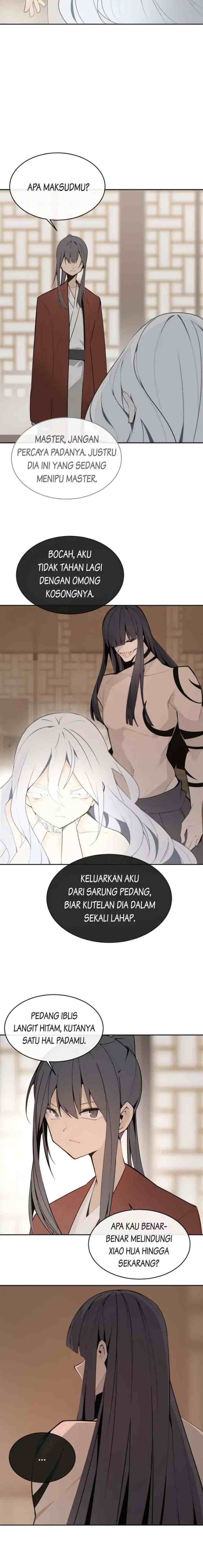 Devil Sword King chapter 248 halaman 10