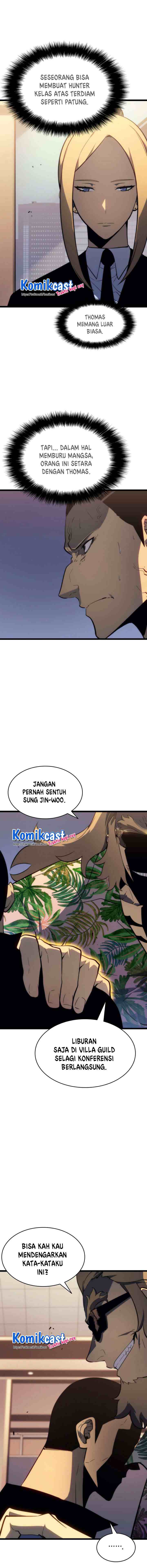 Solo Leveling chapter 141 halaman 15