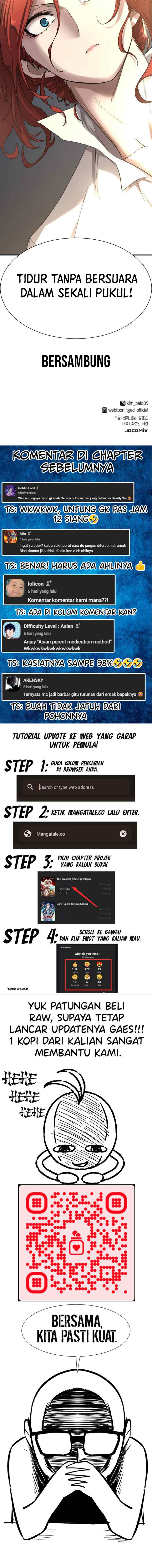 O melhor engenheiro do mundo chapter 132 halaman 11