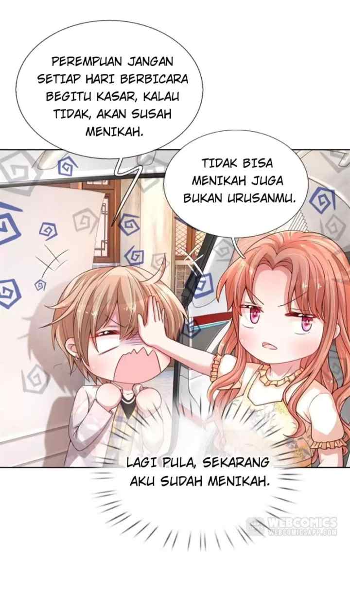 Sweet Escape chapter 60 halaman 5