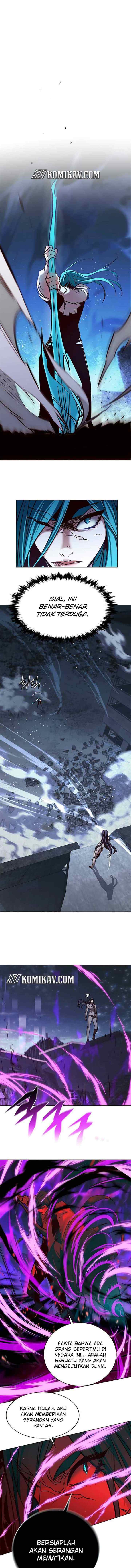 Eleceed chapter 184 halaman 8