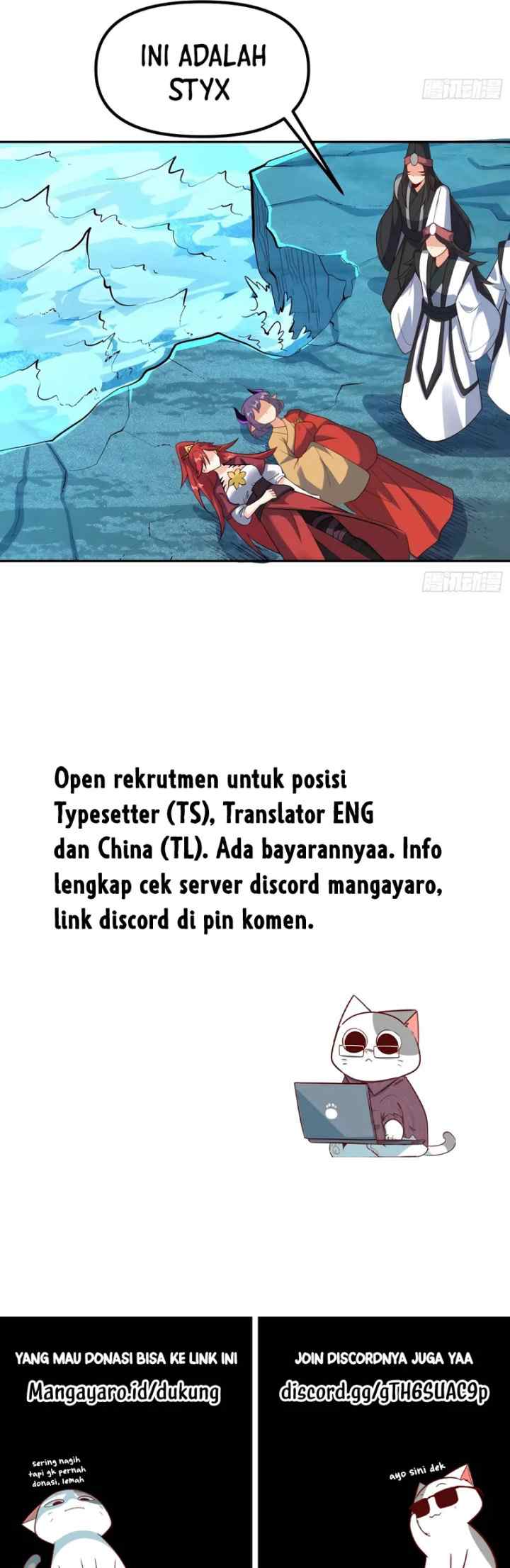 I'm Actually A Cultivation Bigshot chapter 299 halaman 11