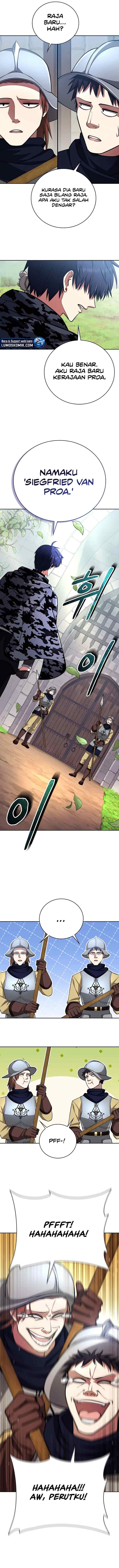 Debuff Master chapter 40 halaman 7