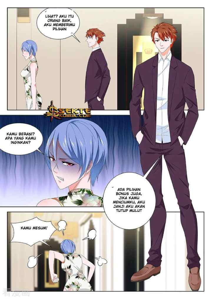 Metropolitan System chapter 123 halaman 7