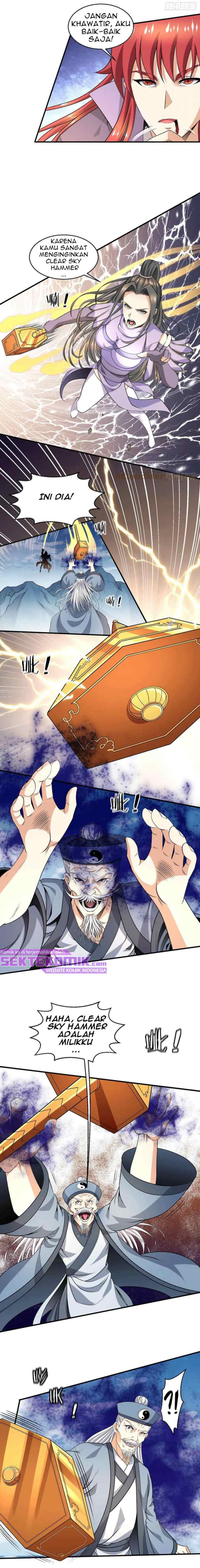 Dushi Xian Wang chapter 283 halaman 4