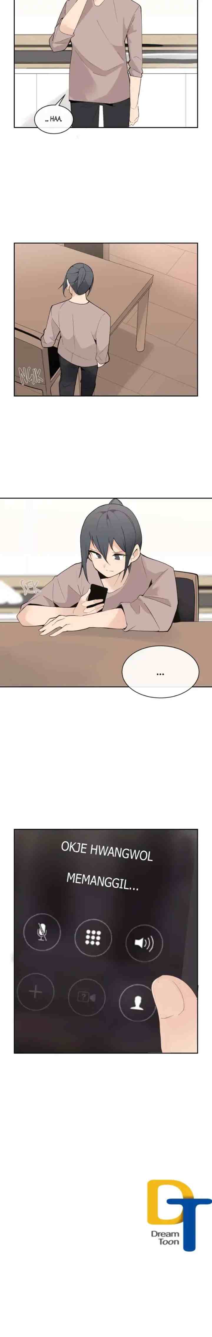 Devil Sword King chapter 152 halaman 12