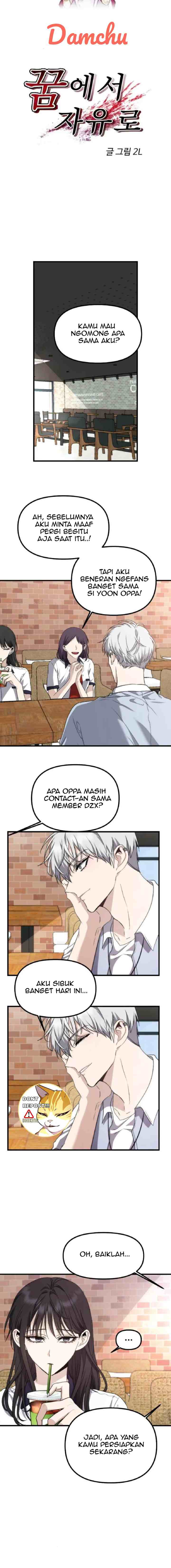 Siyoon Redflag chapter 51 halaman 4