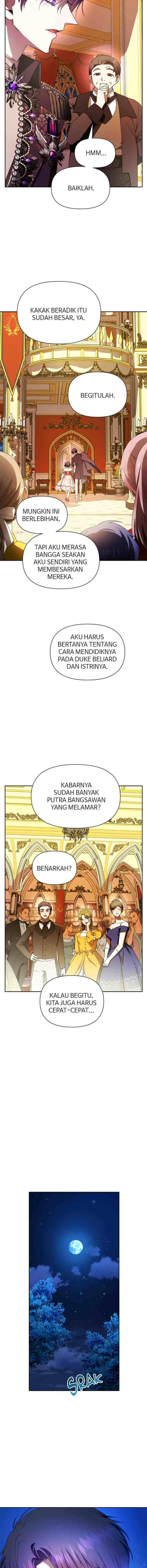 Your Throne chapter 78 halaman 14