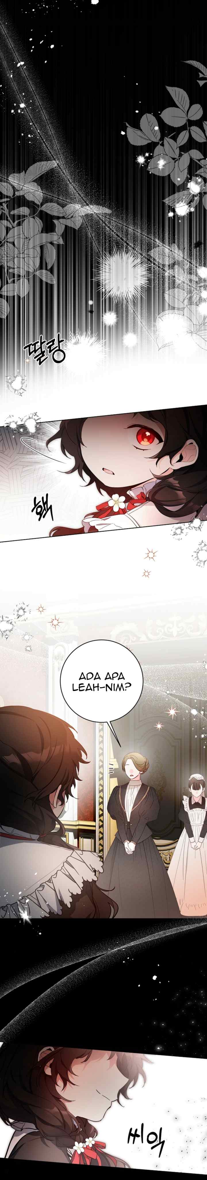 I Have Come to Destroy chapter 22 halaman 19