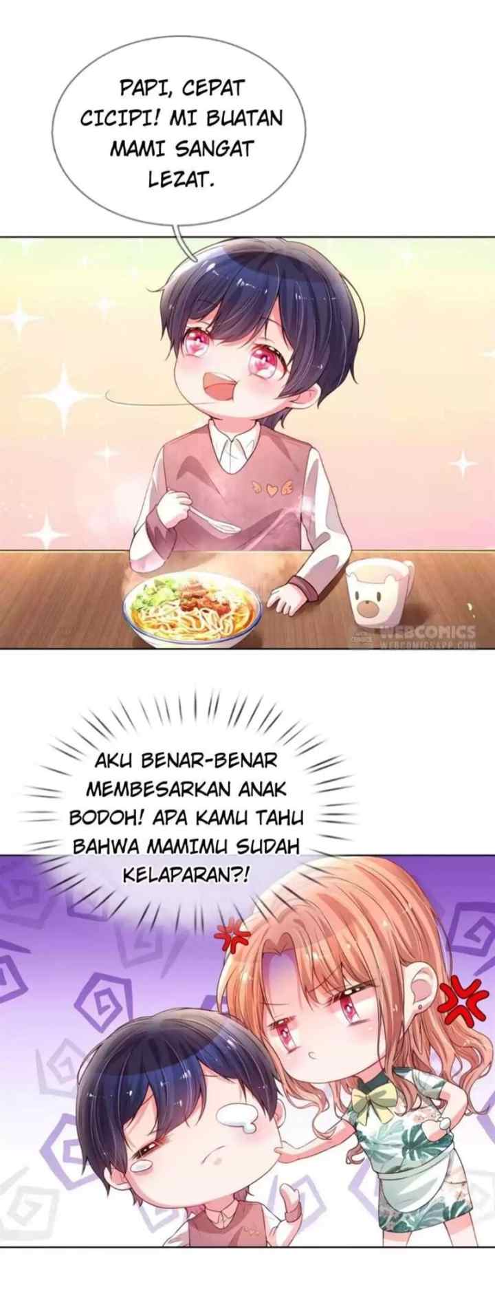 Sweet Escape chapter 22 halaman 7