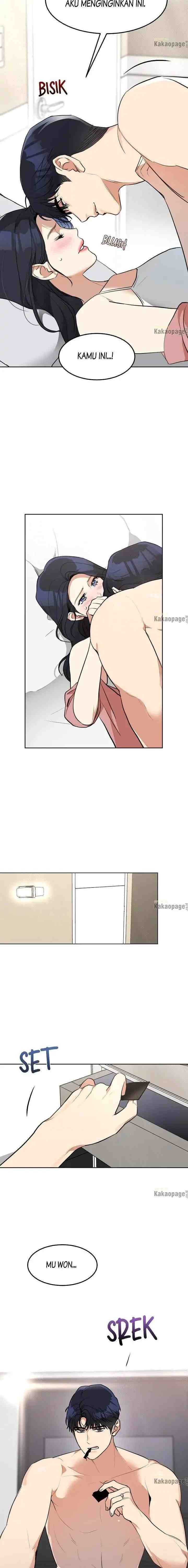 My Wife Is Back chapter 75 halaman 11