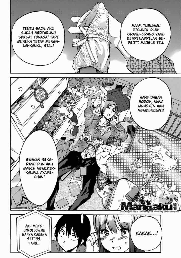 Real Account 2 chapter 14 halaman 14