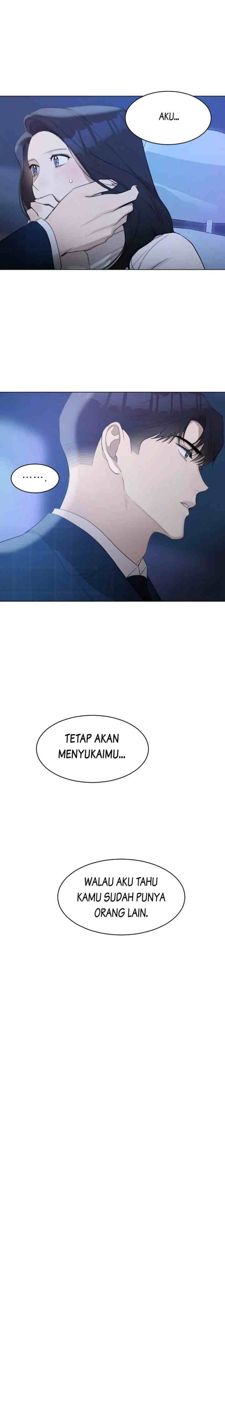My Wife Is Back chapter 15 halaman 17