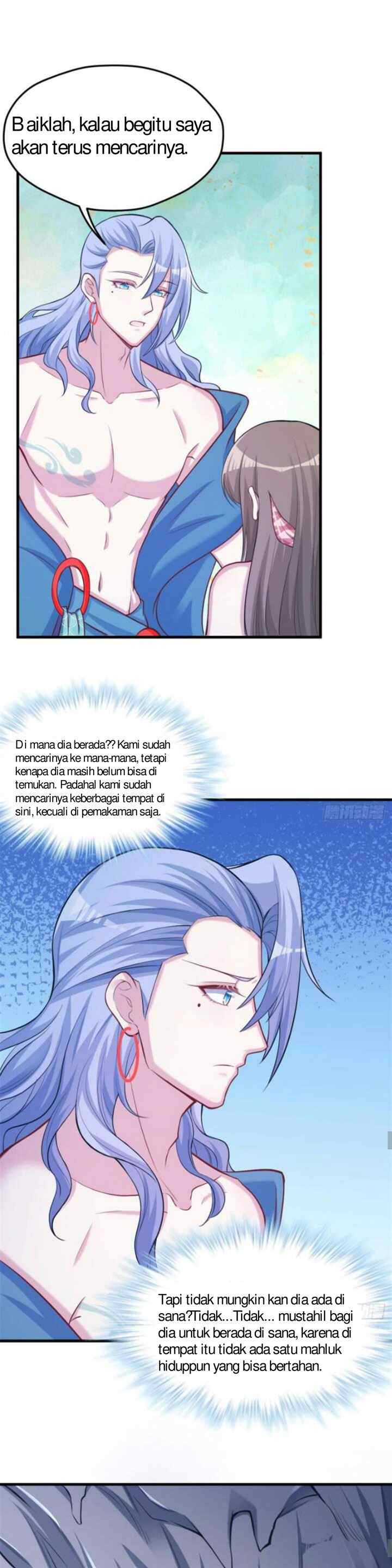 Beauty and the Beasts chapter 223 halaman 9