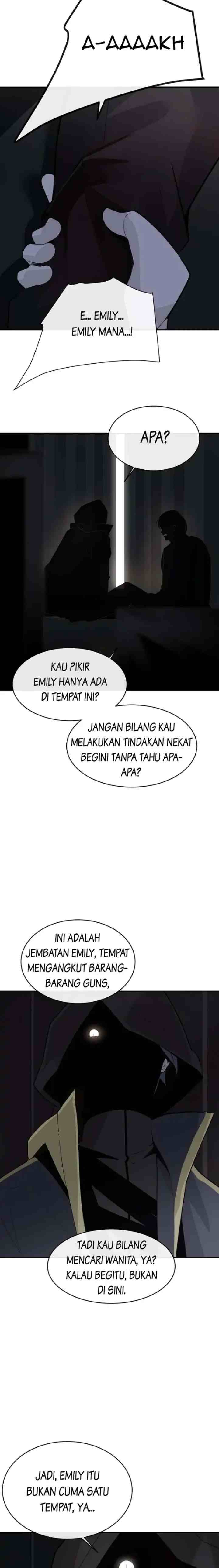 Devil Sword King chapter 231 halaman 11