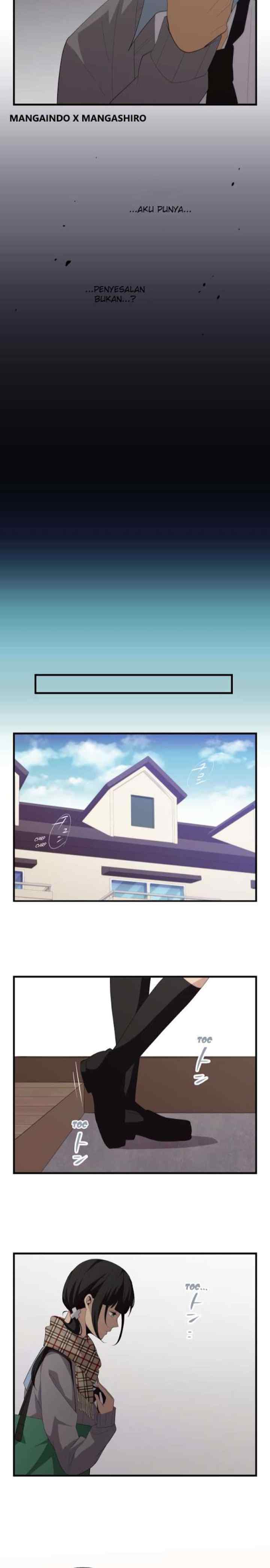 ReLIFE chapter 189 halaman 13
