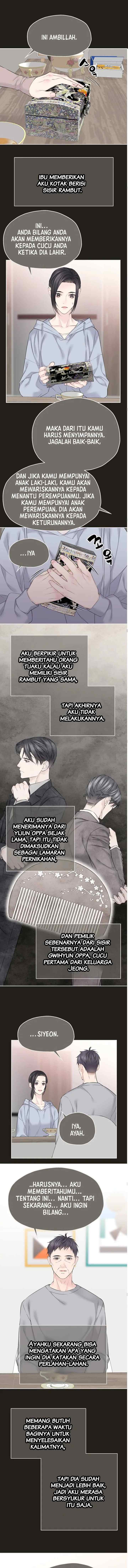 As If There's No Love chapter 44 halaman 5