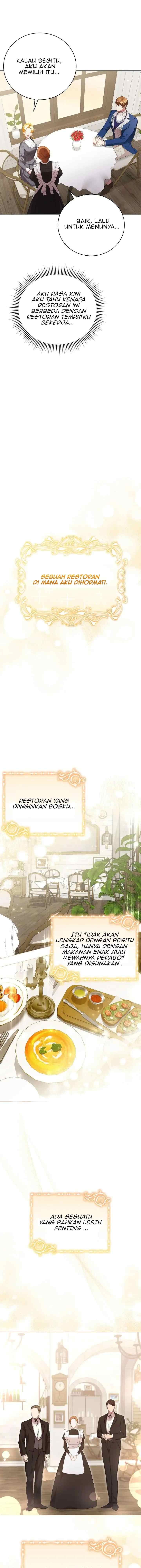 Love Doesn't Matter chapter 59 halaman 12
