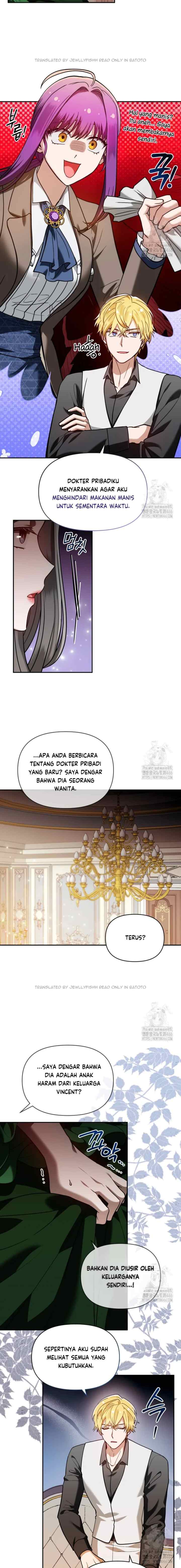 I'm the Dying Emperor's Doctor chapter 7 halaman 7