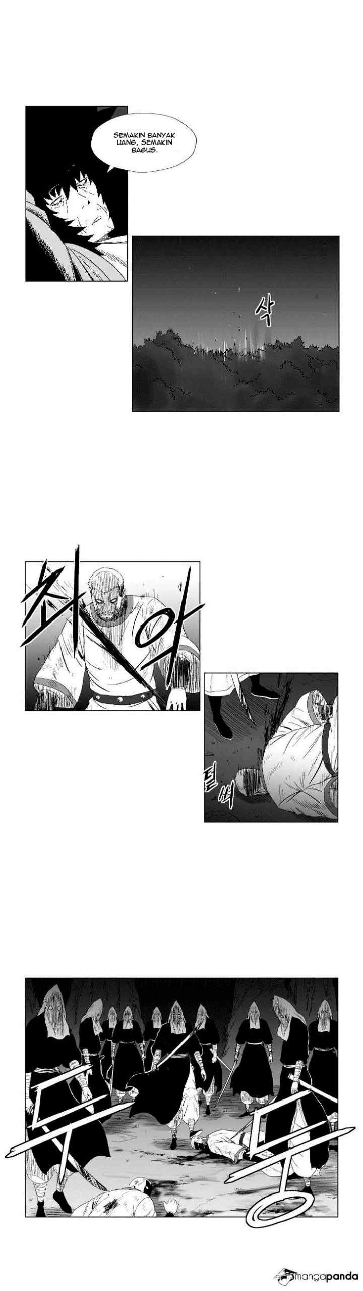 Red Storm chapter 94 halaman 7