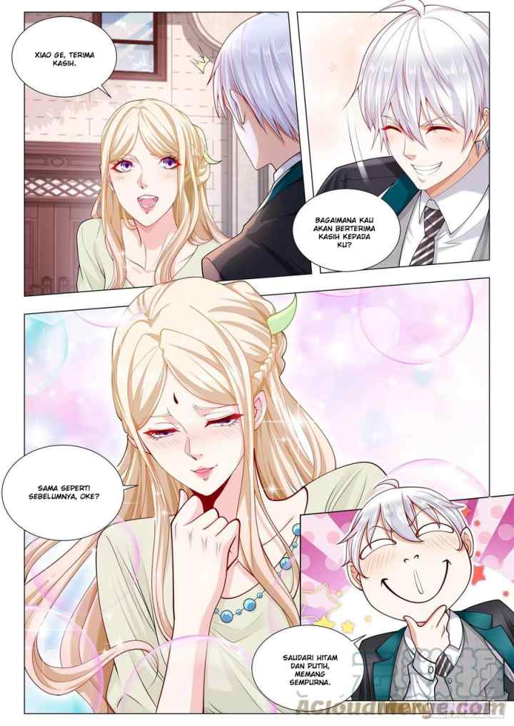 Shen Hao's Heavenly Fall System chapter 396 halaman 11