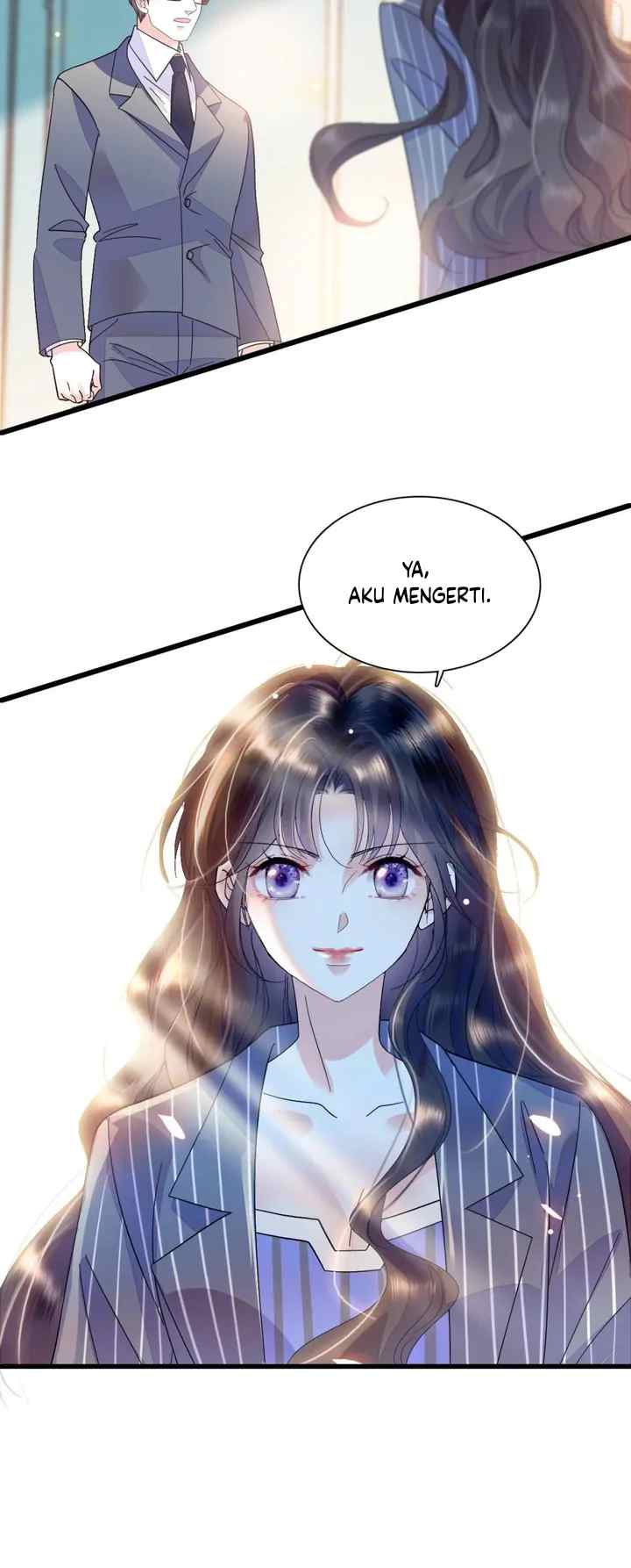Almighty Daughter Runs The World chapter 96 halaman 18