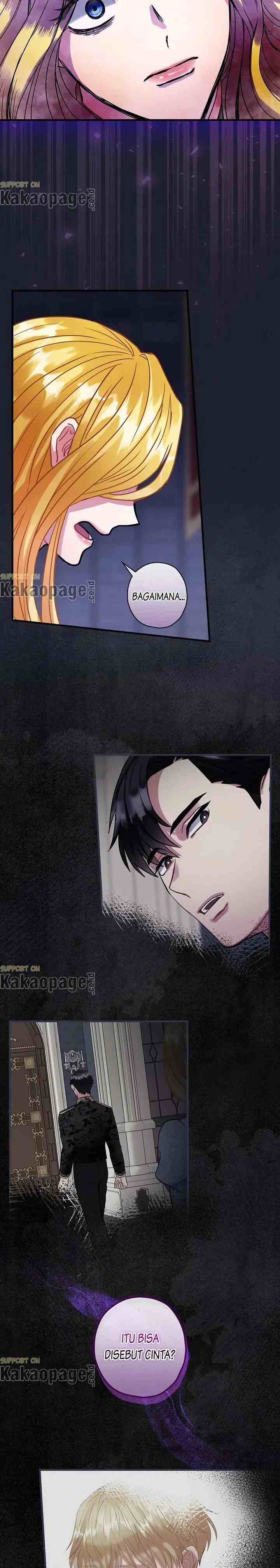 The Flower Dances and the Wind Sings chapter 109 halaman 10