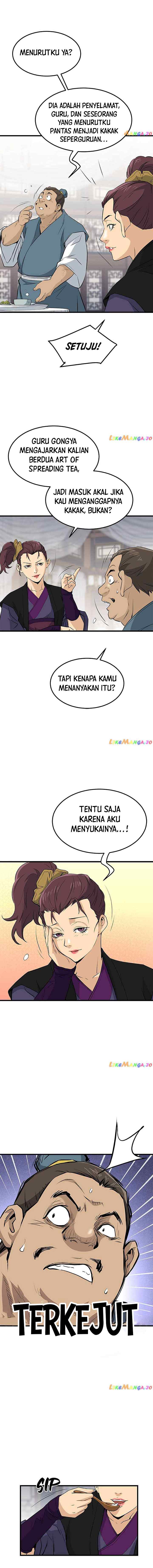 Grand General chapter 102 halaman 4
