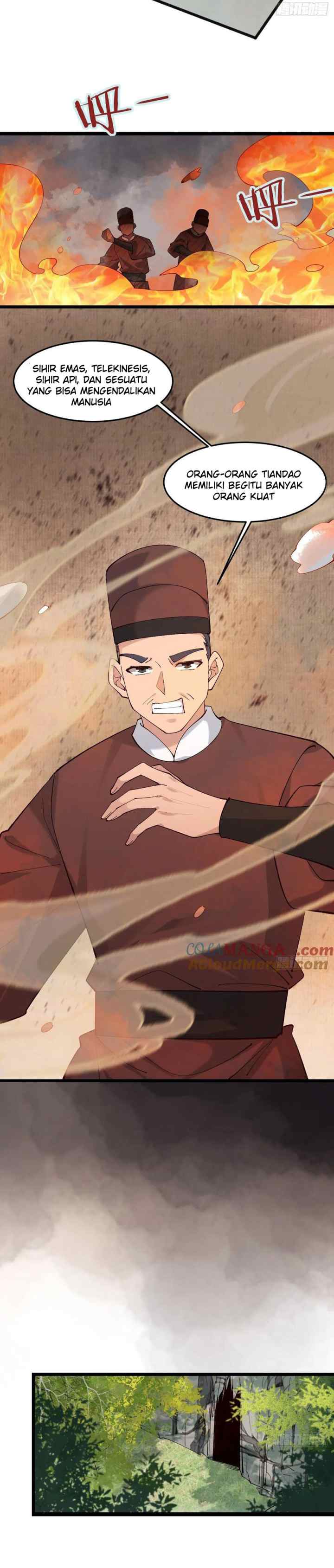 Please Don't Show Your Son chapter 96 halaman 4