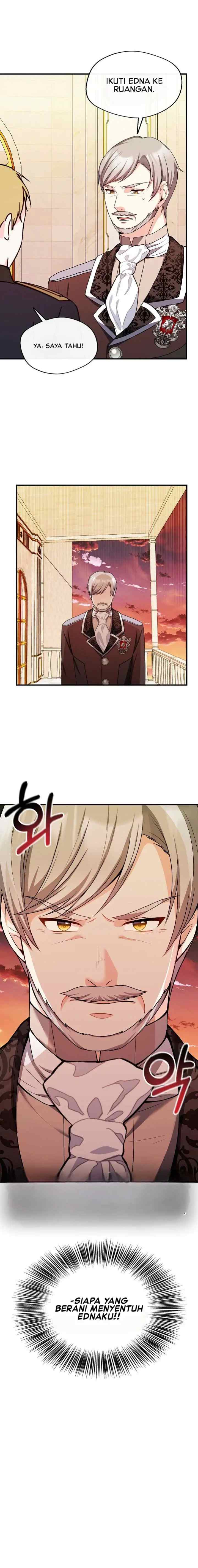I Became the Older Sister of a Regretful Male Lead chapter 11 halaman 4
