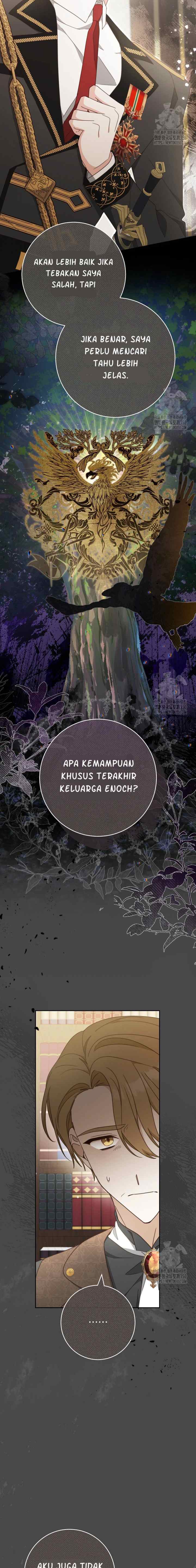Please Cherish Your Friends chapter 77 halaman 18