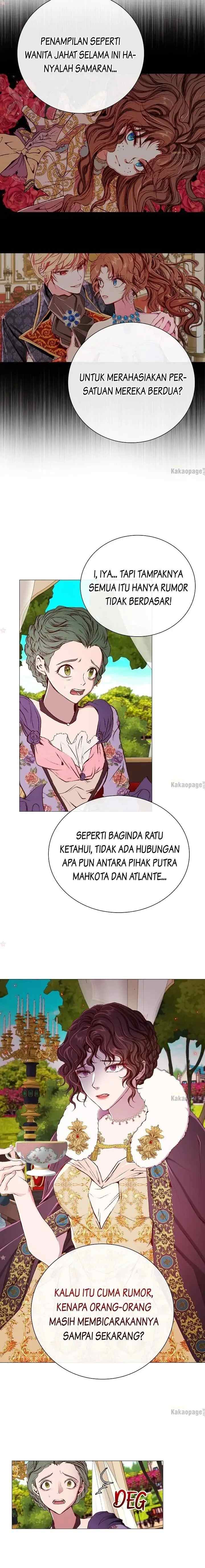 I Woke Up as the Ugly Duckling chapter 25 halaman 11