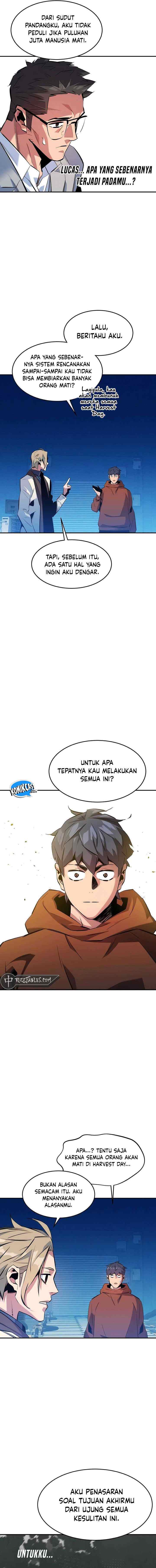 Auto-Hunting With Clones chapter 145 halaman 7