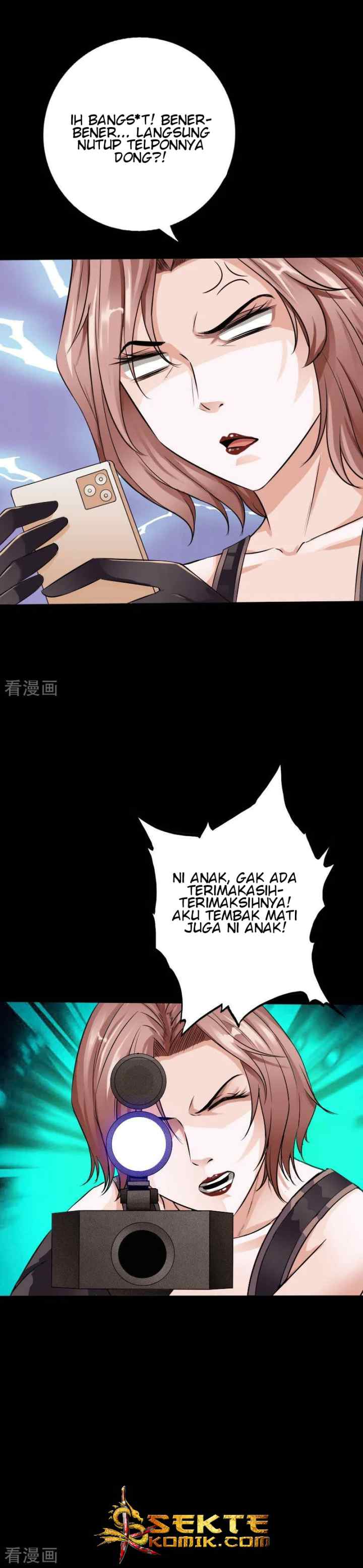 Hopeless chapter 67 halaman 8